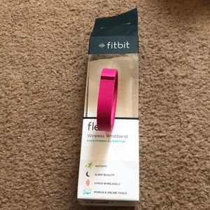 Fitbit Flex